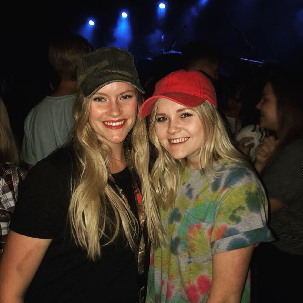 Meet your Posher, Madison